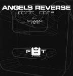 Cover: Angels Reverse - Don't Care (Skydiver Remix)