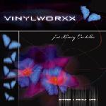 Cover: Vinylworxx ft. Linsy Cartella - Stop Lovin' You (Radio Edit)