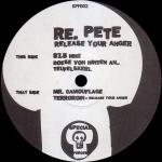Cover: Re.Pete - 87,5 Mhz