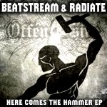 Cover: Beatstream And Radiate - Here Comes The Hammer