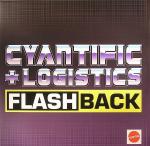 Cover: Cyantific &amp; Logistics - Flashback