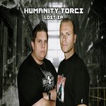Cover: Humanity Force Feat MC Ruffian - Lost