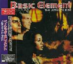 Cover: Basic Element - This Must Be A Dream