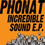Cover: Phonat - Sonic
