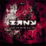 Cover: Zany - Worship
