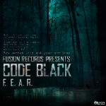 Cover: Code Black - F.E.A.R. (Original Mix)