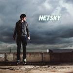 Cover: Netsky - Mellow