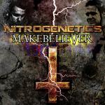 Cover: Nitrogenetics - Determinded Coincidence