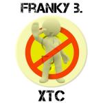 Cover: Franky B. - XTC (Club Mix)