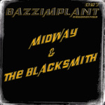 Cover: The Blacksmith - Manson's Mind