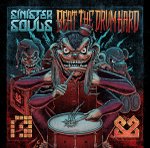 Cover: Sinister Souls - Beat The Drum Hard