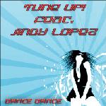 Cover: Tune Up! feat. Andy Lopez - Dance Dance