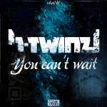 Cover: B-Twinz - You Can't Wait (Questo Mix)