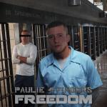 Cover: Paulie 4-Fingers - Freedom