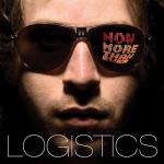 Cover: Logistics - Haunted By Her Yesterdays