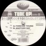 Cover: Tune Up! - Forever Young