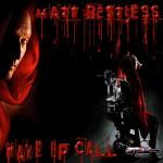Cover: Restless - Wake Up Call (DJ Thera Remix)