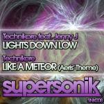 Cover: Technikore feat. Jenny J - Lights Down Low