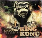 Cover: Davoodi Ft. Mark With a K - Can't Stop Raving