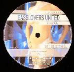 Cover: Basslovers United - Insanity