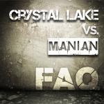 Cover: Manian - FAQ (Extended Mix)