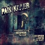Cover: Noize Suppressor - Pain Killer
