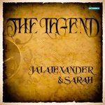 Cover: Sarah - The Legend