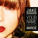Cover: Jake Shanahan - Your Name (Radio Edit)