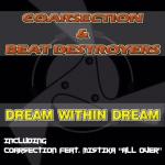 Cover: Coarsection & Beat Destroyers ft. Mystika - All Over (Original Mix)