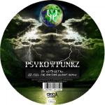 Cover: Psyko Punkz - Let's Get Ill