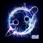 Cover: Knife Party - Internet Friends