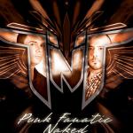 Cover: TNT &amp;amp; Brennan Heart - Punk Fanatic (Technoboy Vs. Tuneboy Brass Mix)