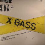 Cover: IK - X Bass (Yoji Biomehanika With MC Magika Hardstyle Remix)