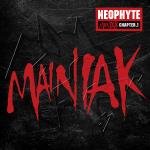 Cover: Neophyte & The Viper - Never Worried
