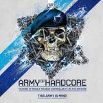 Cover: Masters Of Noise &amp; The Beat Controller Ft. MC Tha Watcher - This Army Is Mine