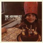 Cover: The Horrorist - Lovely Sweet
