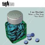 Cover: Lee Haslam - Music Is The Drug