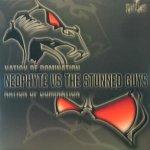 Cover: Neophyte vs. The Stunned Guys - There Is No Other