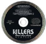 Cover: Killers - Read My Mind (Gabriel & Dresden Unplugged Mix)