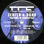 Cover: Zenith & Dana - Victims Of Hardstyle (Greco Di Tufo Mix)