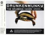 Cover: Drunkenmunky - The Grabbing Hands (Radio Edit)