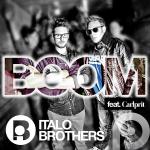 Cover: ItaloBrothers Feat. Carlprit - Boom (Video Edit)