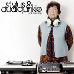 Cover: Stylus &amp; AudioJunkie - Holding On To Nothing