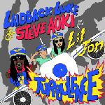 Cover: Laidback Luke &amp; Steve Aoki ft. Lil Jon - Turbulence (Original Mix)