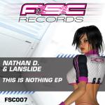 Cover: Nathan D. & Landslide - Nice One (Original Mix)