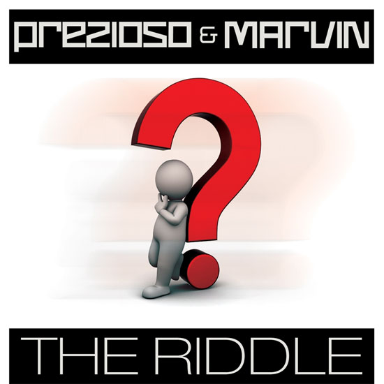 Prezioso & Marvin - The Riddle (Lexio Remix)