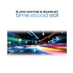 Cover: Jan Wayne & Scarlet - Time Stood Still (Handz Up Club Mix)