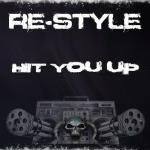 Cover: Re-style - Going Down