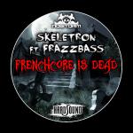 Cover: Frazzbass - Frenchcore Is Dead