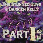 Cover: Darrien Kelly - Our Definition Of The Old Style